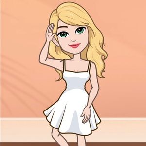 Meet your Posher, Miryan